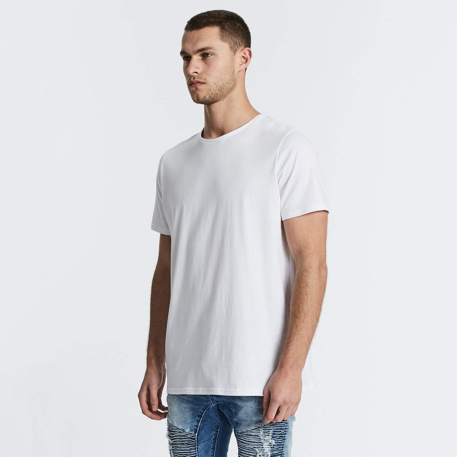 Element Standard T-Shirt White