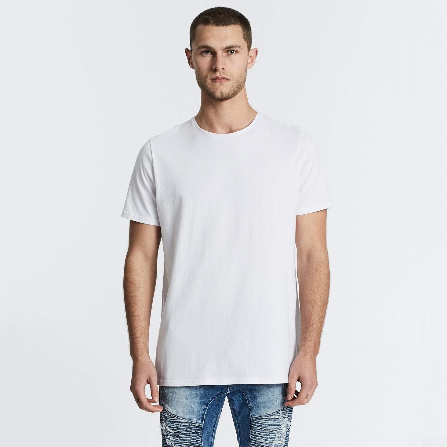 Element Standard T-Shirt White