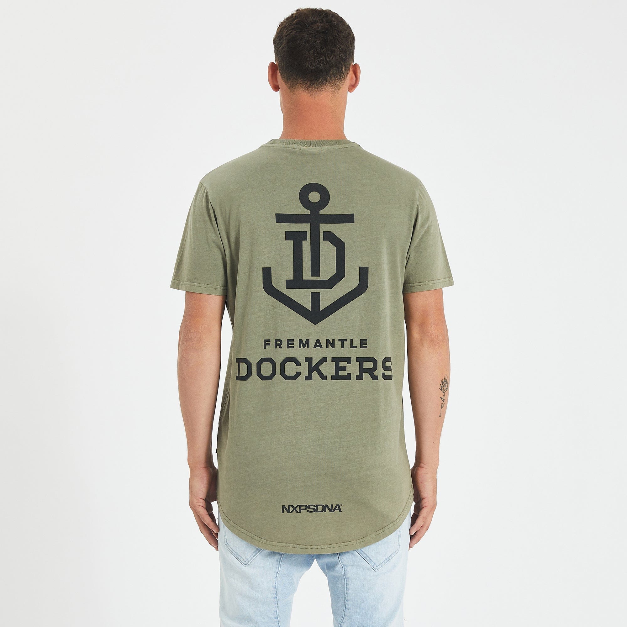 Amazon Dockers Men's Regular Fit Long Sleeve Casual Shirt 14.90