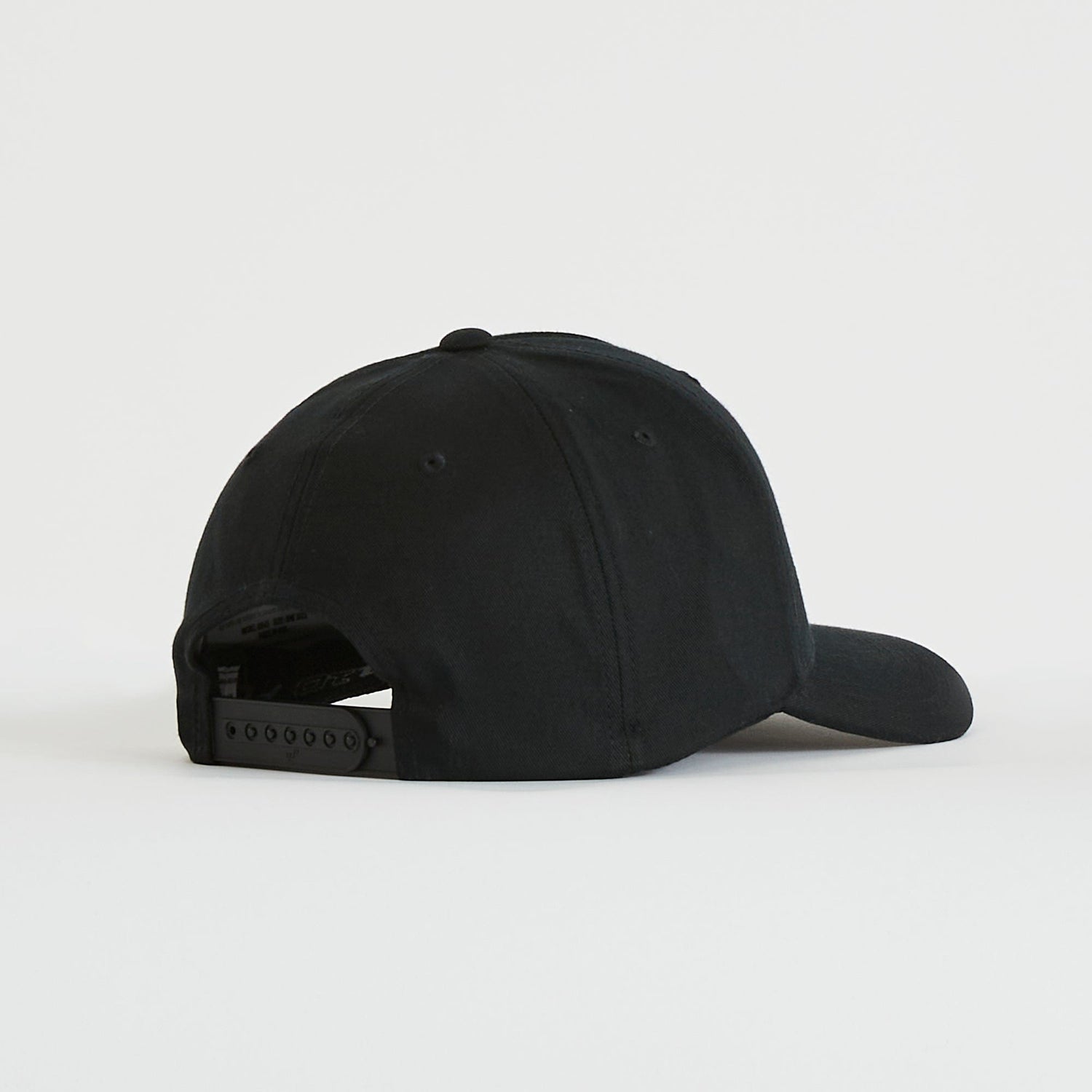 Gloom Cap Black