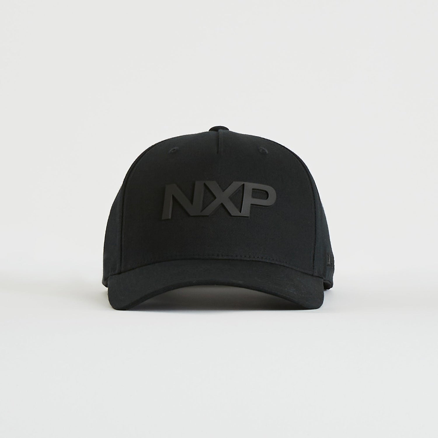 Gloom Cap Black
