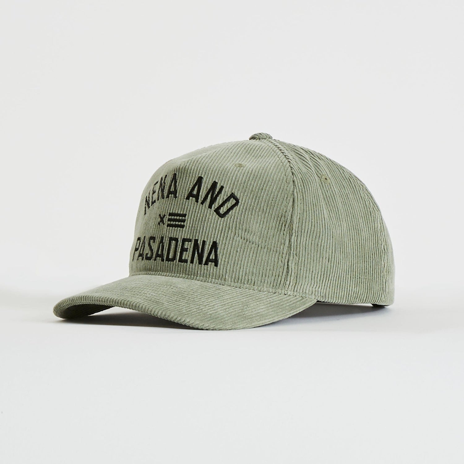 Glory Golfer Cap Sage