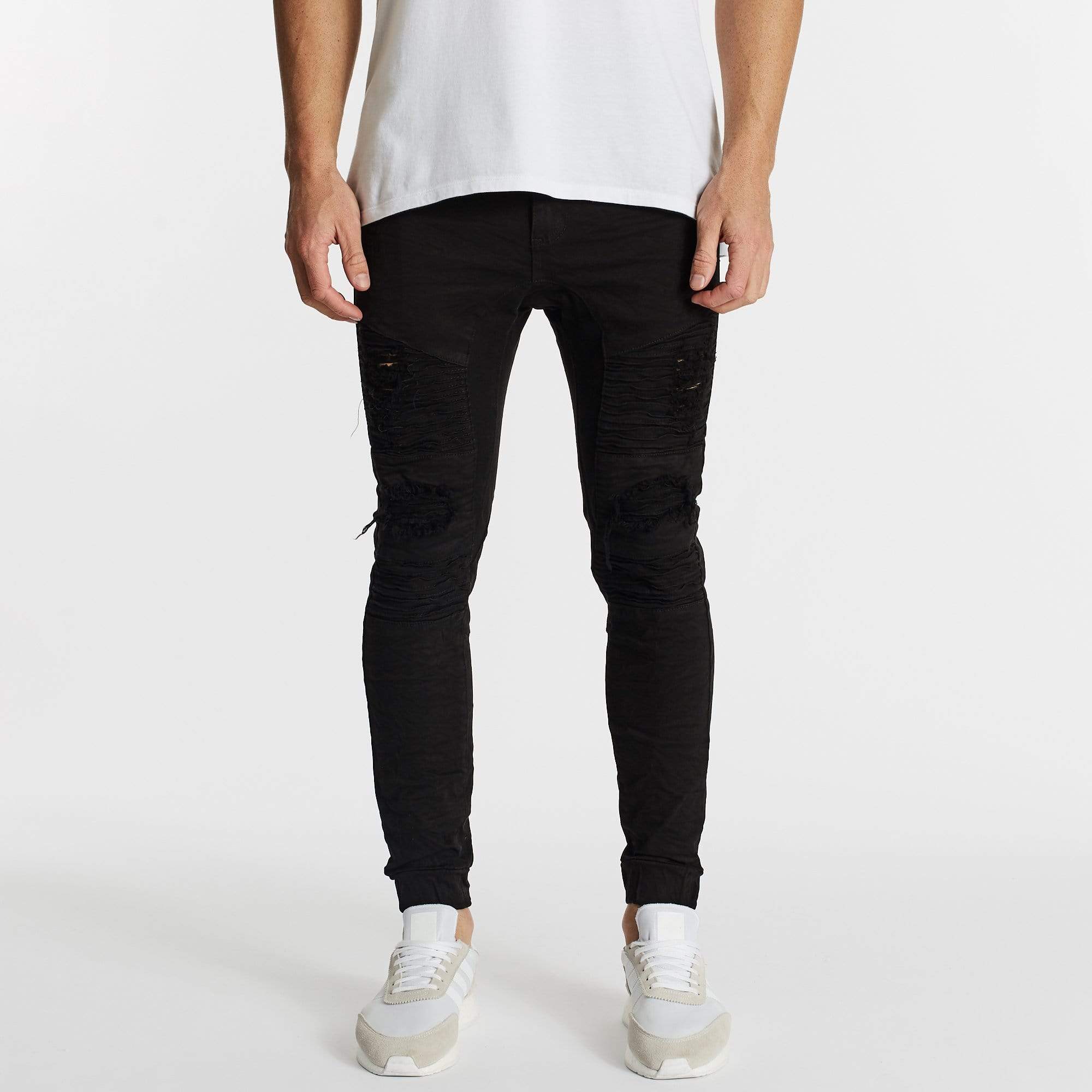 Hellcat Pants