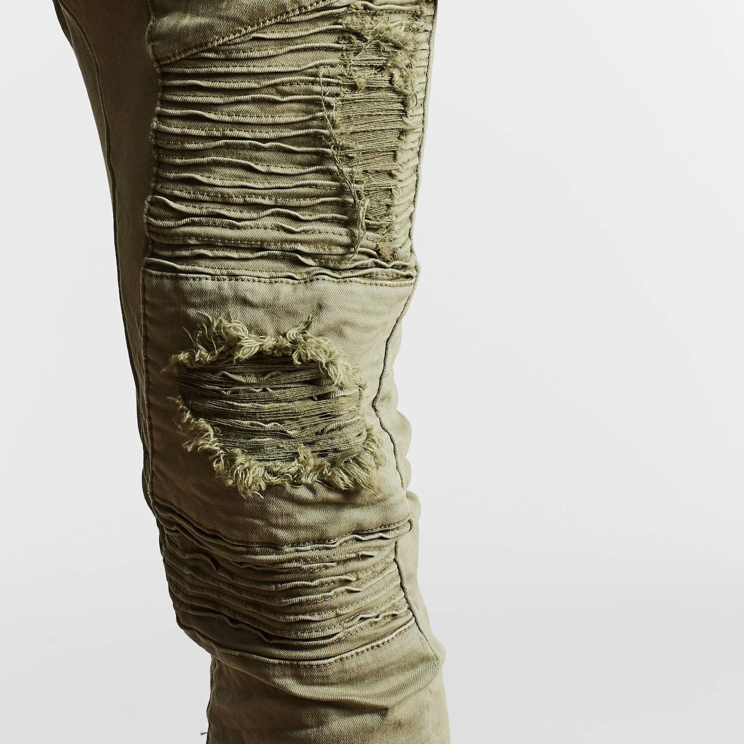Hellcat Pants Khaki