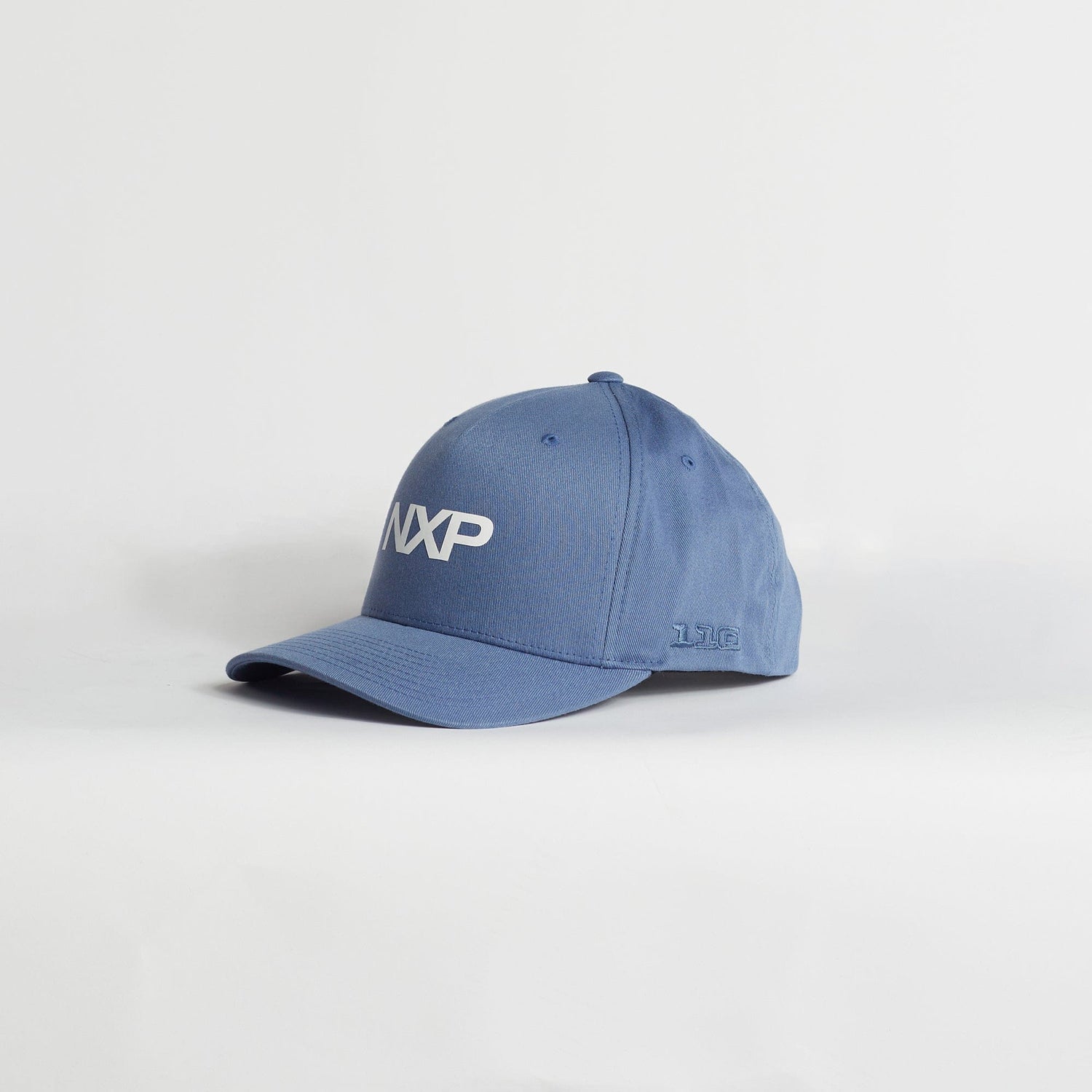 Leader Cap Dusty Blue