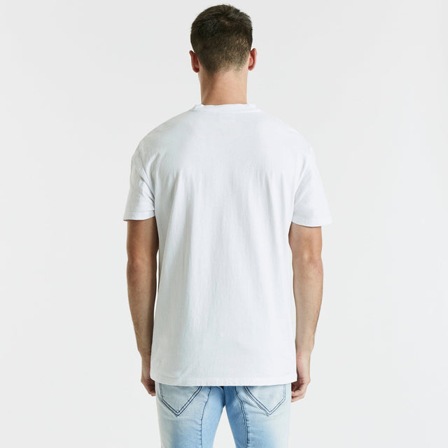 Legend Relaxed T-Shirt White