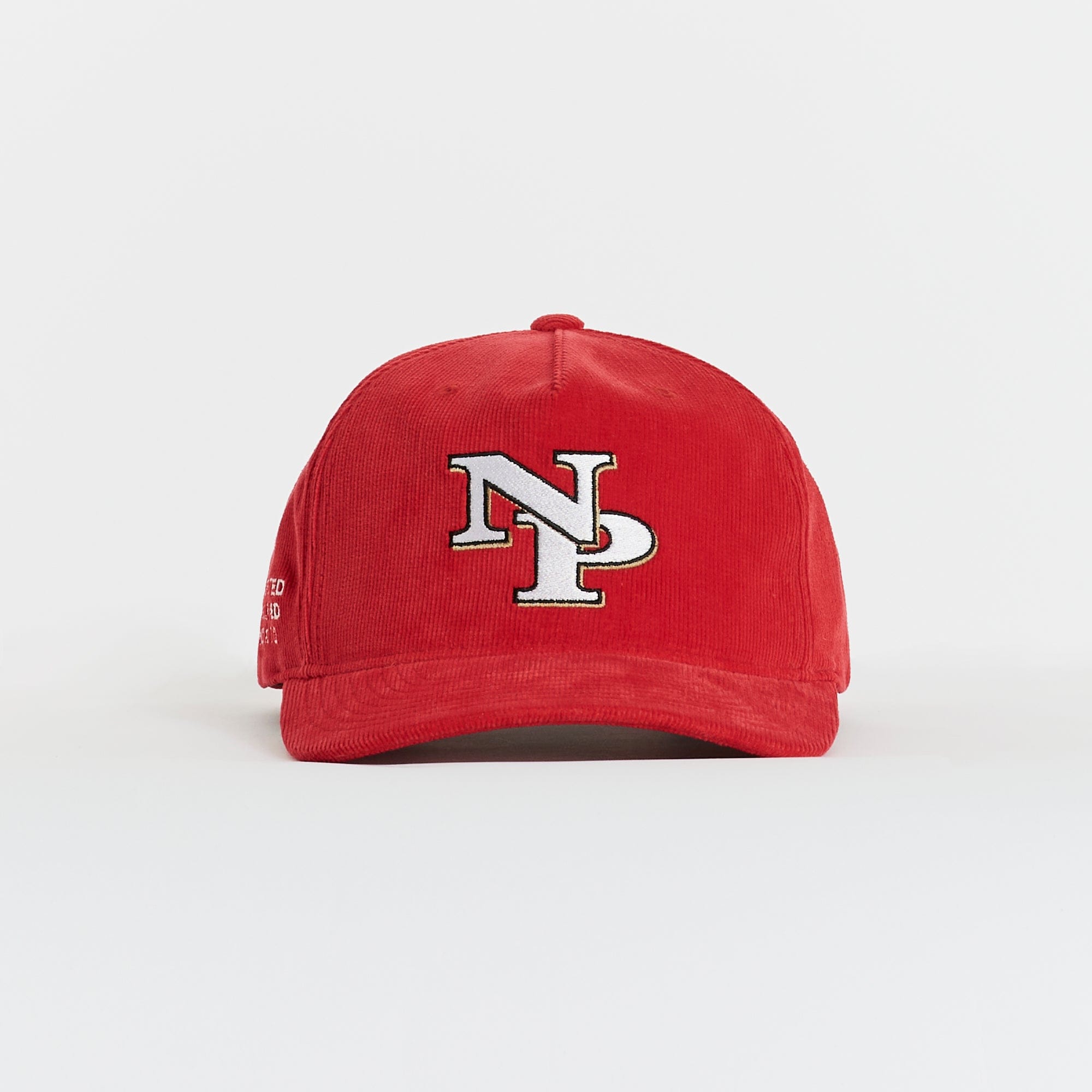 Niners baseball cap online