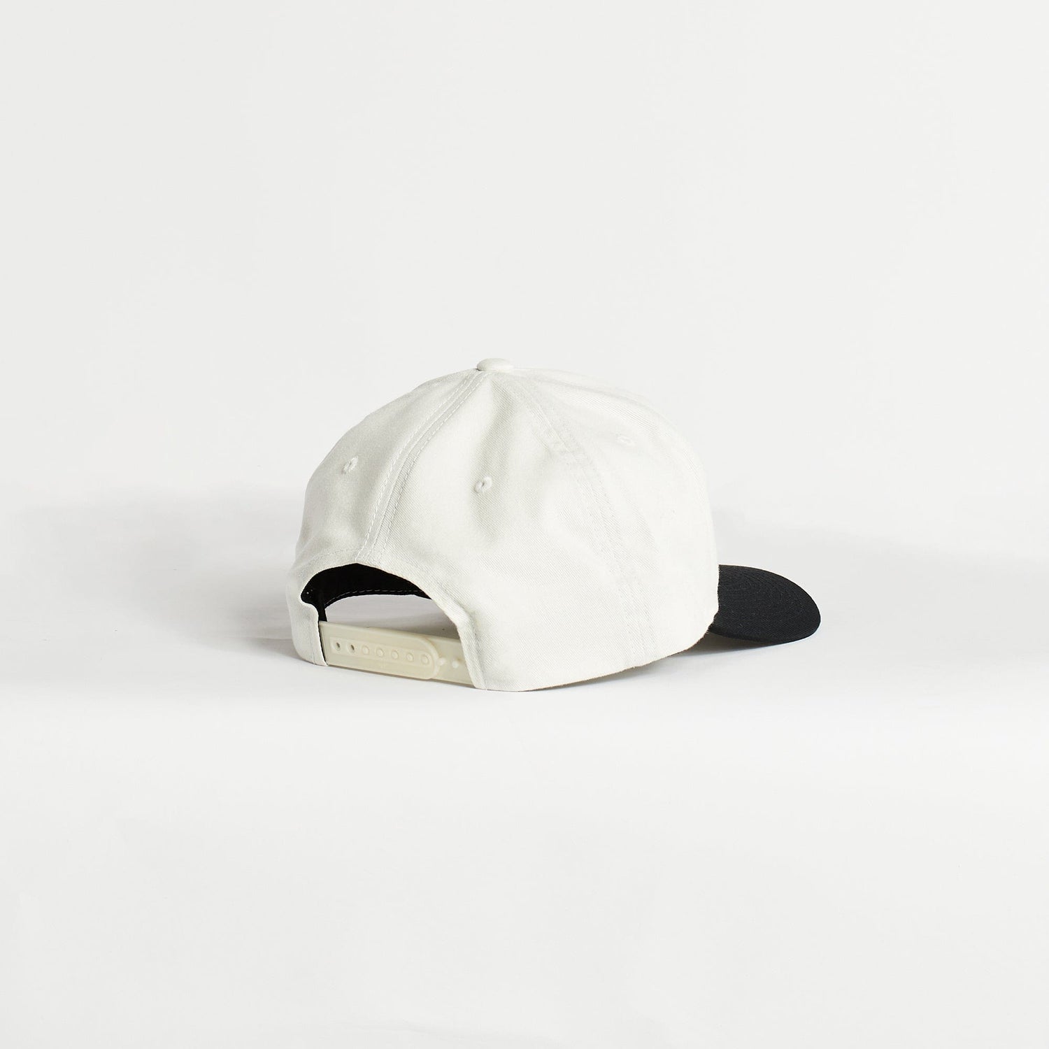 Timeless Cap Oatmeal/Black