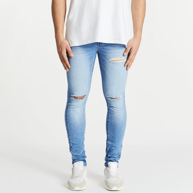 Tyler Super Skinny Fit Jean Knoxville