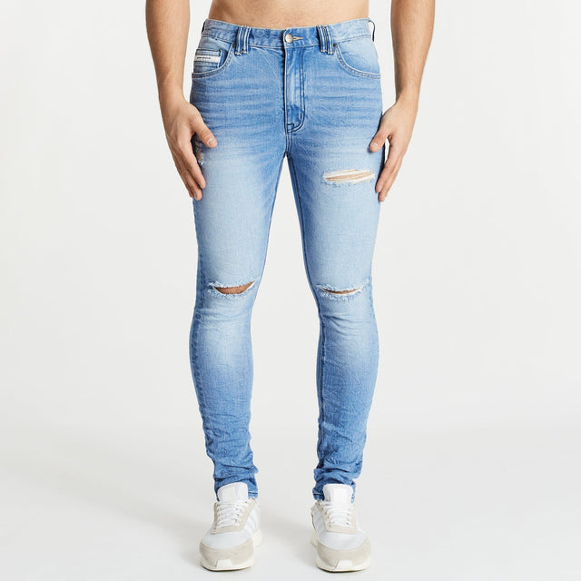 Tyler Super Skinny Fit Jean Knoxville