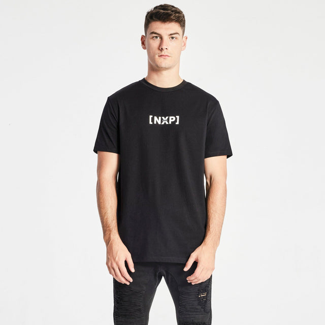 Scoop-Back T-Shirt