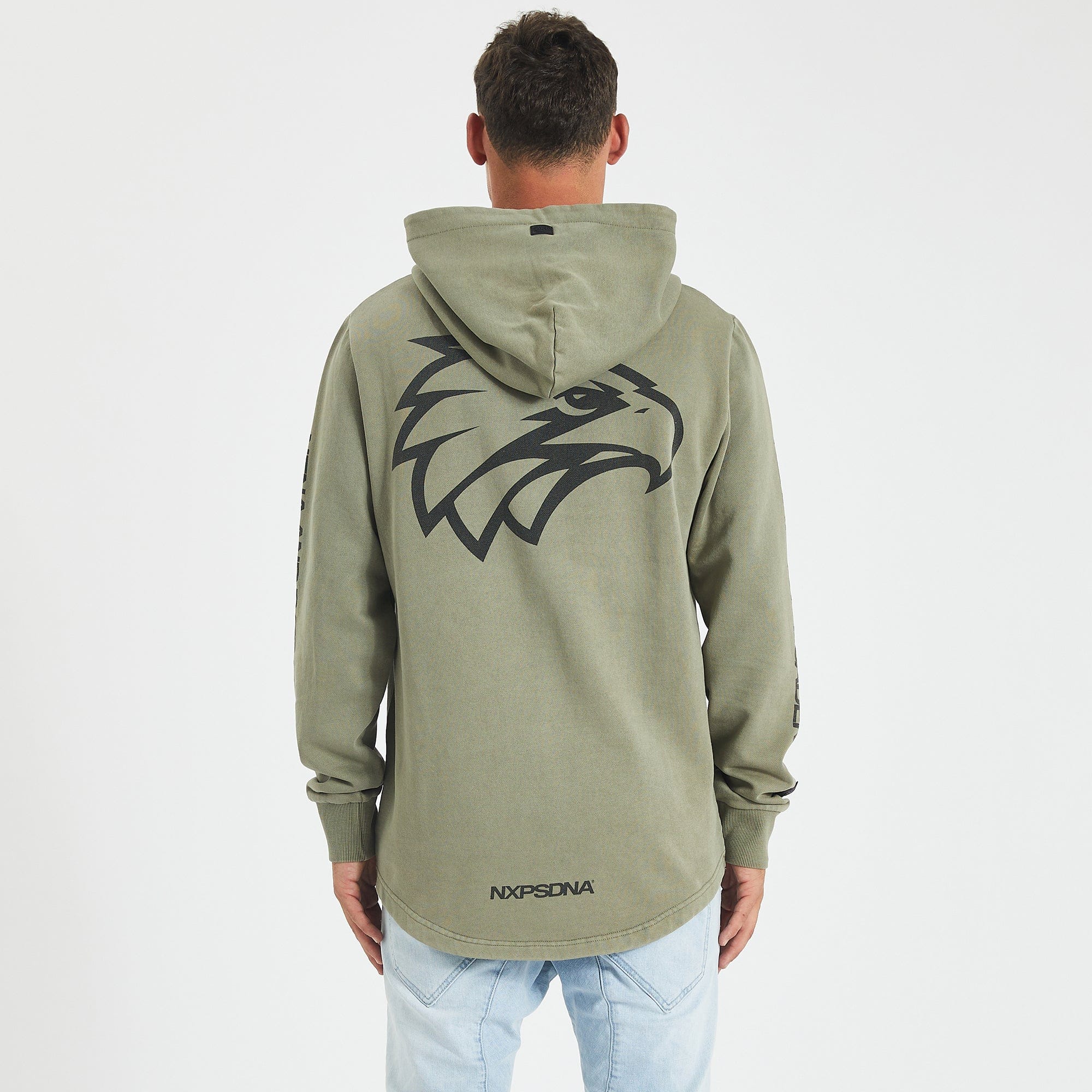 Eagles salute to service hoodie outlet youth